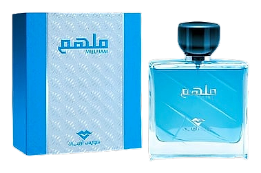 Mulham by Swiss Arabian – Eau de Parfum