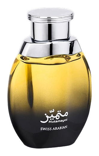 Mutamayez by Swiss Arabian