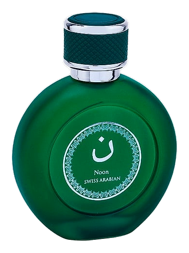 Noon by Swiss Arabian