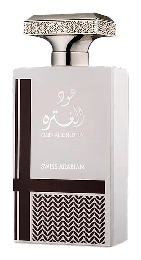 Oud Al Ghutra by Swiss Arabian