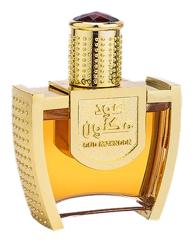Oud Maknoon by Swiss Arabian