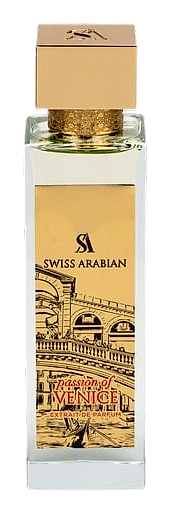 Passion Of Venice by Swiss Arabian