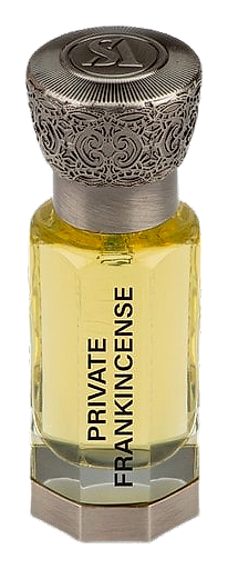 Private Frankincense Cpo by Swiss Arabian