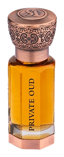 Private Oud by Swiss Arabian