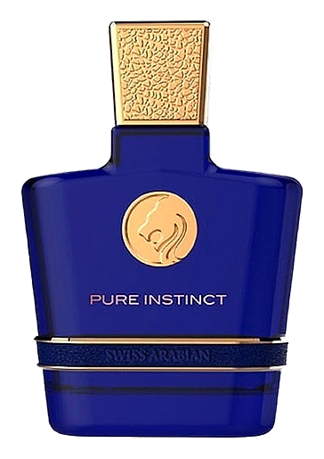 Pure Instinct by Swiss Arabian