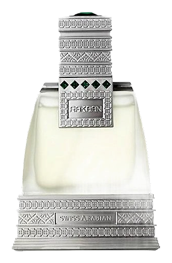 Rakaan by Swiss Arabian – Eau de Parfum