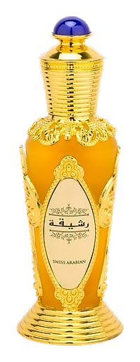 Rasheeqa by Swiss Arabian