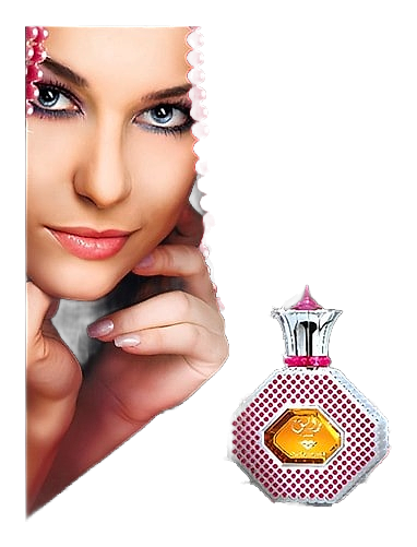 Rawnaq by Swiss Arabian – Eau de Parfum