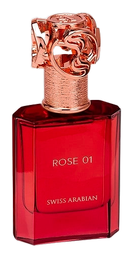 Rose 01 by Swiss Arabian