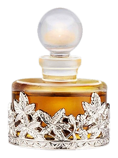 Rose Malaki by Chopard