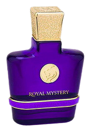 Royal Mystery by Swiss Arabian