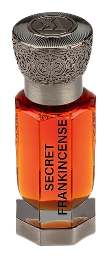 Secret Frankincense Cpo by Swiss Arabian