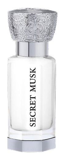 Secret Musk by Swiss Arabian