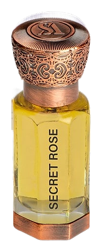 SECRET ROSE CPO by Swiss Arabian