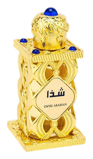 Shadha by Swiss Arabian
