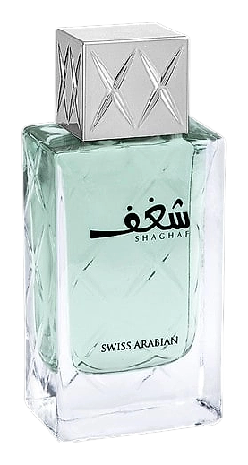 Shaghaf Men by Swiss Arabian