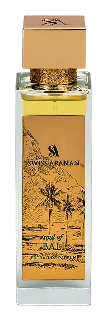 Soul of Bali by Swiss Arabian