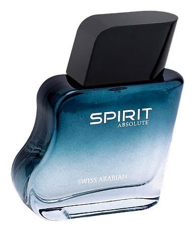 Spirit Absolute by Swiss Arabian