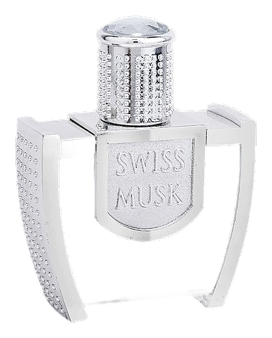 Swiss Musk by Swiss Arabian
