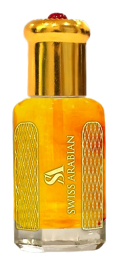 The Bosphorus by Swiss Arabian – Eau de Parfum