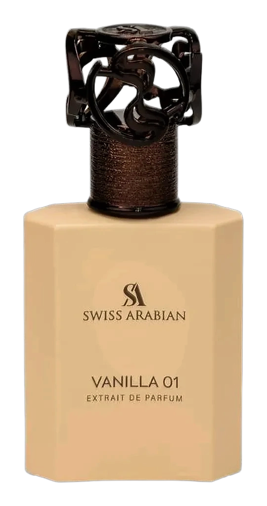 Swiss Arabian Vanilla 01