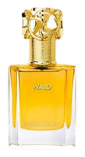 Wajd by Swiss Arabian