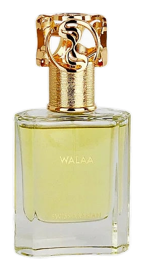 Walaa by Swiss Arabian
