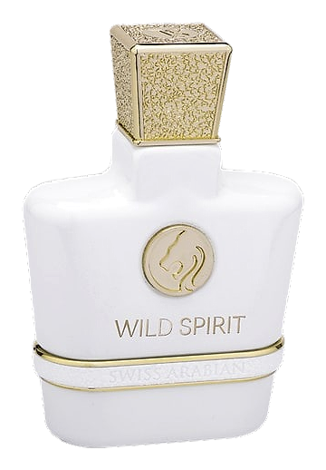 Wild Spirit by Swiss Arabian