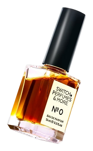 SWITCH Perfumes № 0