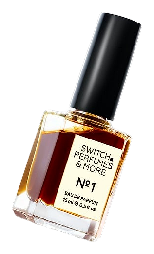 SWITCH Perfumes № 1
