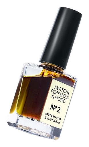 SWITCH Perfumes № 2