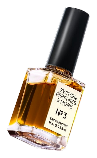 SWITCH Perfumes № 3