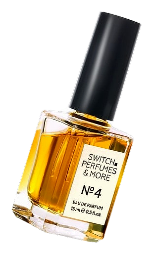 SWITCH Perfumes № 4