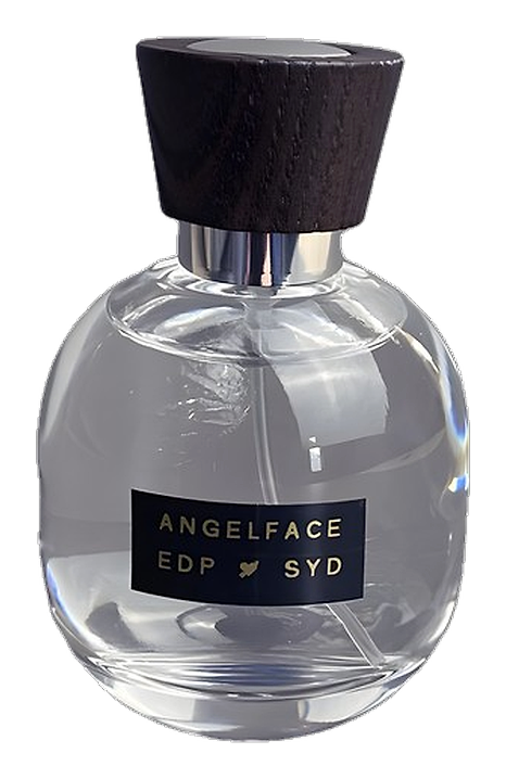 Angelface by SYD Botanica