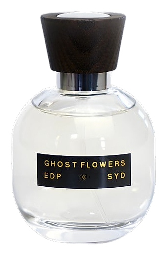 Ghost Flowers by SYD Botanica