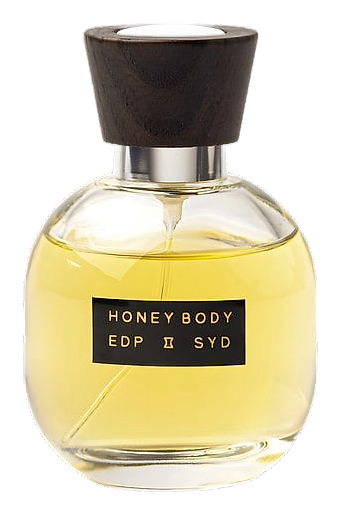 Honey Body by SYD Botanica