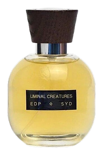 Liminal Creatures by SYD Botanica