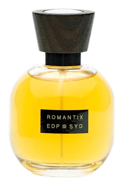 Romantix by SYD Botanica