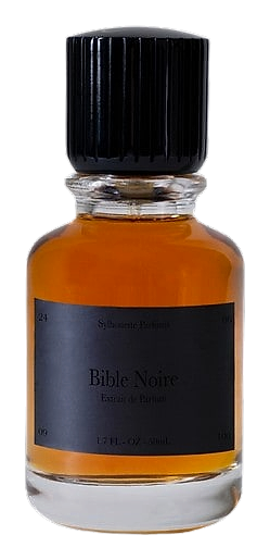 Bible Noire by Sylhouette Parfums