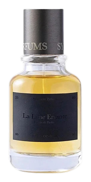 La Lune Errante by Sylhouette Parfums