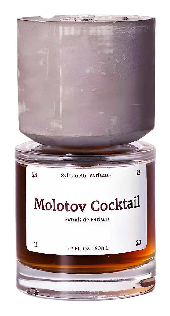 Molotov Cocktail by Sylhouette Parfums