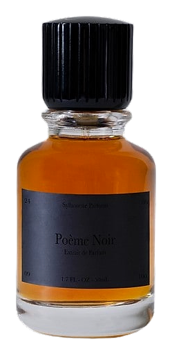 Poème Noir by Sylhouette Parfums