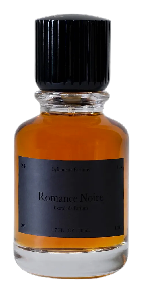 Romance Noire by Sylhouette Parfums