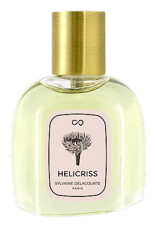 Helicriss by Sylvaine Delacourte