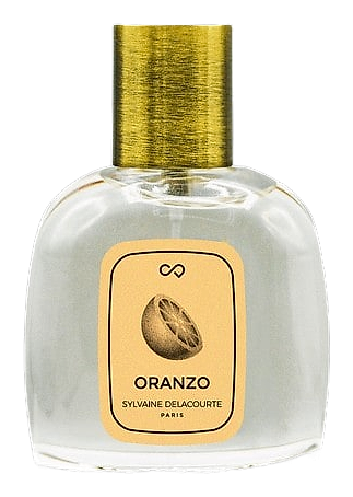 Oranzo by Sylvaine Delacourte