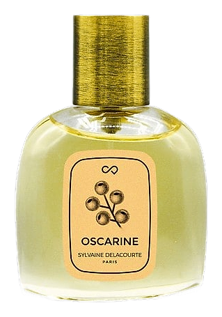 Oscarine by Sylvaine Delacourte