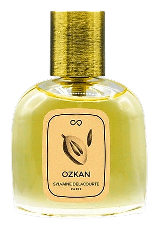 Ozkan by Sylvaine Delacourte