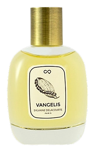 Vangelis by Sylvaine Delacourte
