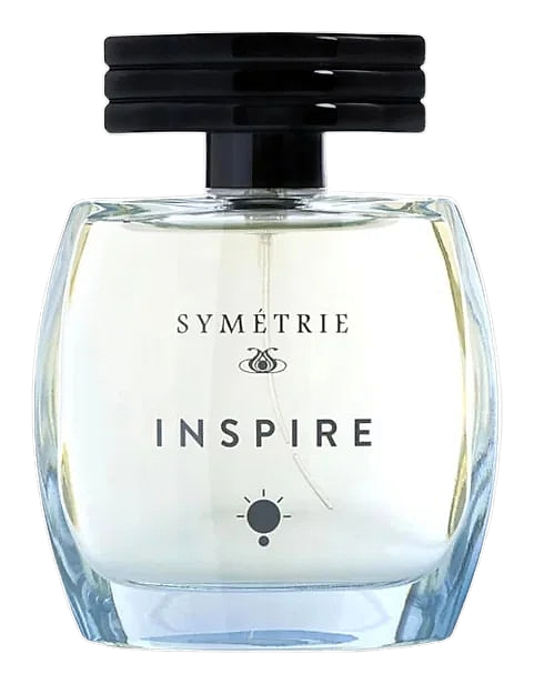 Inspire by Symétrie