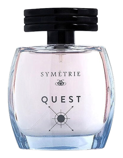 Quest étrie by Symétrie